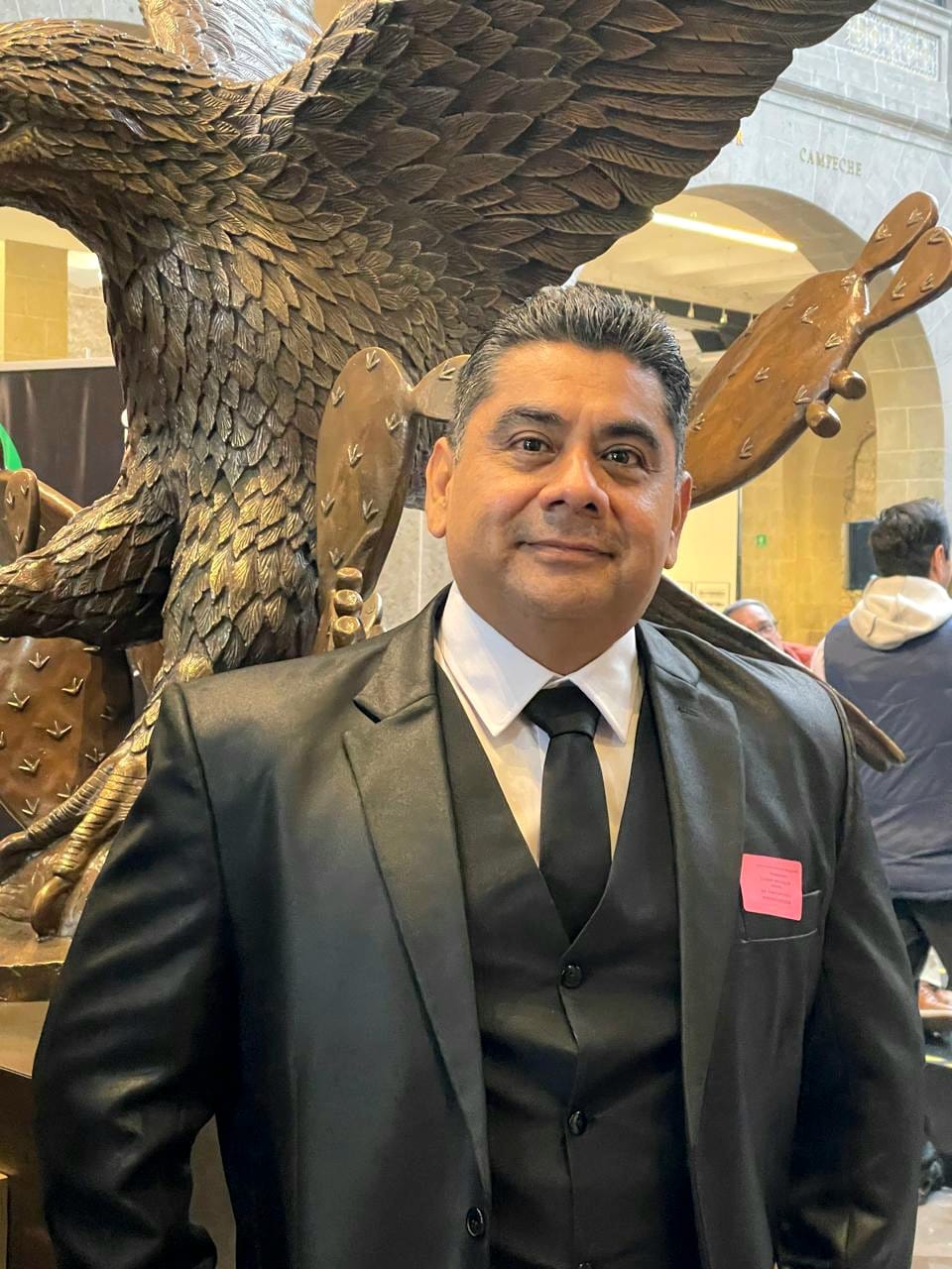 Dr. Gerardo Basa Navarro