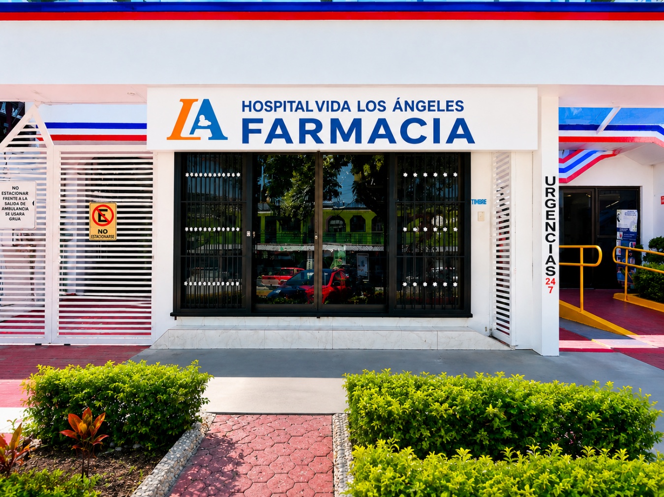 Farmacia